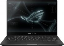 Ноутбук ASUS ROG Flow X13 GV301QE-K6033R 13.4WUXGA Touch IPS/AMD R9-5900HS/32/1024F/NVD3050Ti-4/W10P
