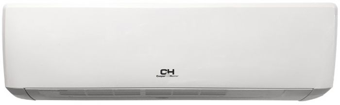 Кондиціонер Cooper&Hunter Vital Inverter CH-S12FTXF-NG, 35 м2, інвертор, A++/A++, Wi-Fi, R32, білий