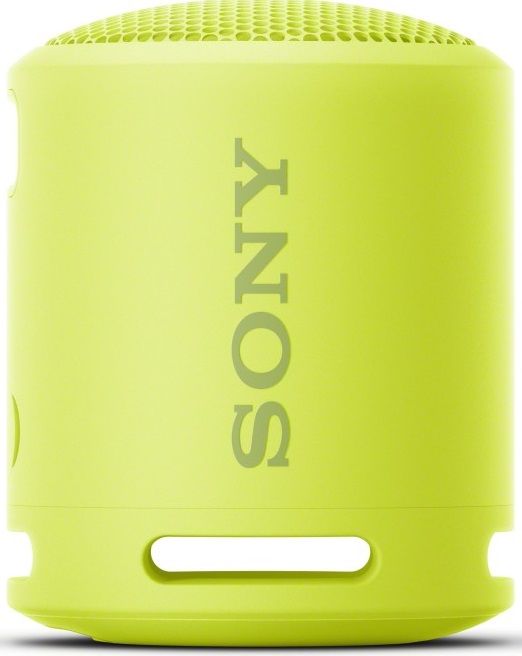 Акустична система Sony SRS-XB13 Лайм