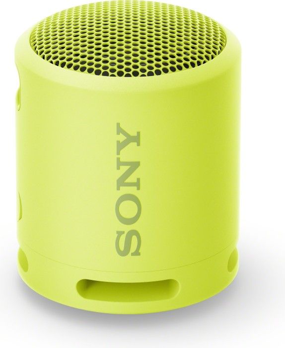 Акустична система Sony SRS-XB13 Лайм