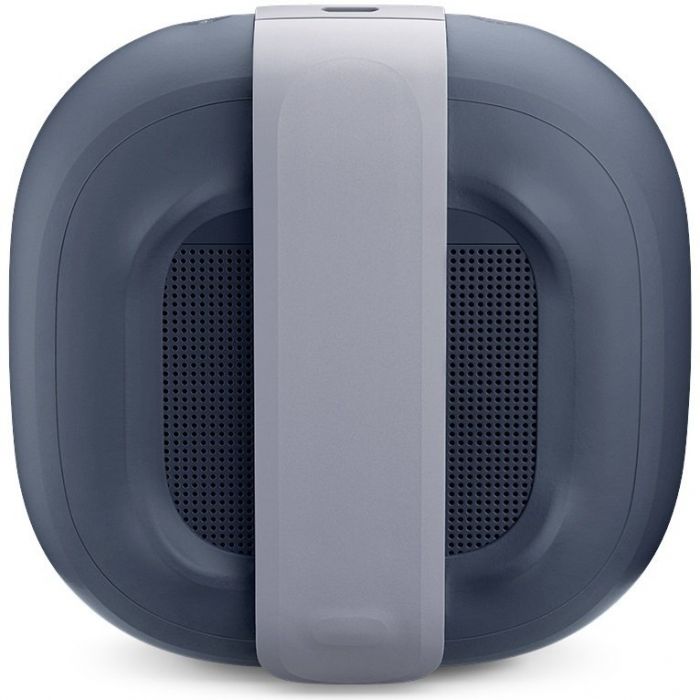 Акустична система Bose SoundLink Micro, Midnight Blue