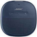 Акустична система Bose SoundLink Micro, Midnight Blue