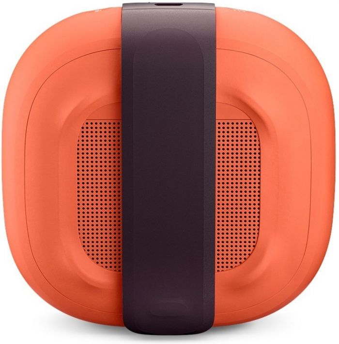 Акустична система Bose SoundLink Micro, Orange