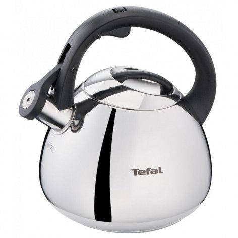 Чайник Tefal Kettle Induction, 2,7 л, нерж.сталь