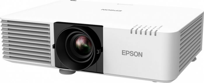 Проектор Epson EB-L520U (3LCD, WUXGA, 5200 lm, LASER)