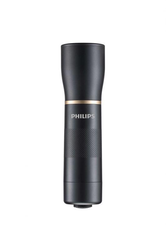 Ліхтар Philips Ручний SFL7001T, IPX4, 600 люмен, до 200 метрів,  4хАА
