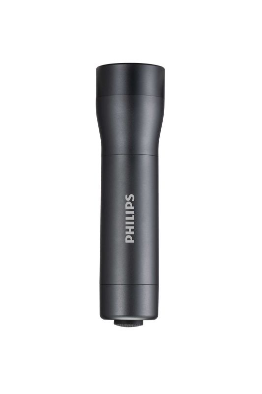 Ліхтар Philips Ручний SFL4001T, IPX4, 170 люмен, до 180 метрів,  3хААА