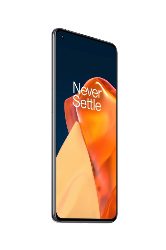 Смартфон OnePlus 9 (LE2113) 8/128GB 2SIM Astral Black