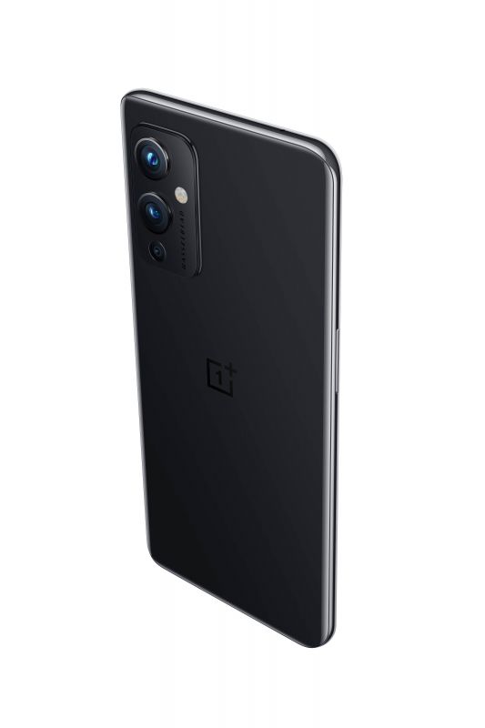 Смартфон OnePlus 9 (LE2113) 8/128GB 2SIM Astral Black