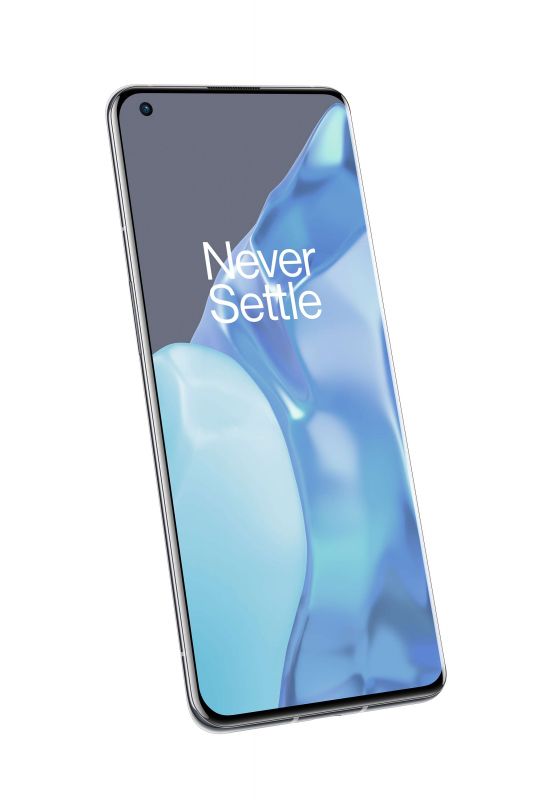 Смартфон OnePlus 9 Pro (LE2123) 8/128GB 2SIM Morning Mist