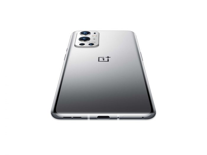 Смартфон OnePlus 9 Pro (LE2123) 8/128GB 2SIM Morning Mist