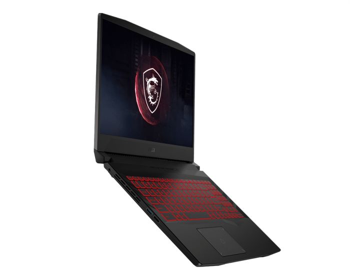 Ноутбук MSI Pulse GL66-11UEK 15.6FHD 144Hz/Intel i7-11800H/16/1TB/NVD3060-6/DOS