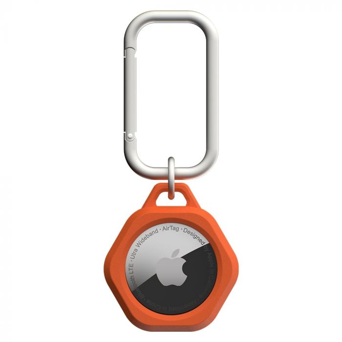 Тримач UAG для Apple AirTags Scout, Orange