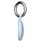 Тримач UAG [U] для Apple AirTags Dot Keychain, Soft Blue