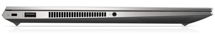 Ноутбук HP ZBook Studio G7 15.6UHD IPS AG/Intel i7-10750H/16/512F/NVD T2000-4/W10P/Silver