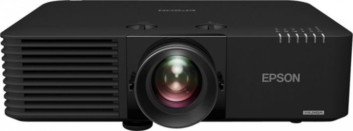 Проектор Epson EB-L635SU (3LCD, WUXGA, 6000 lm, LASER)