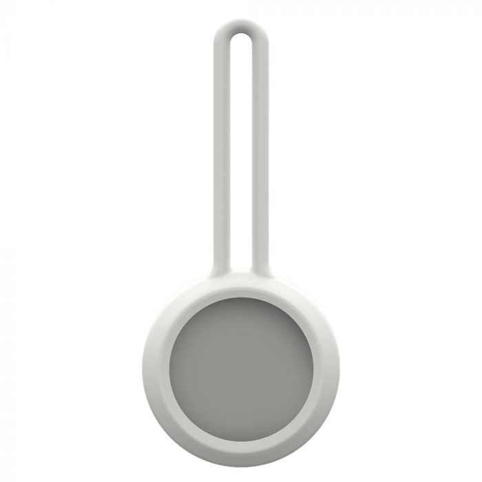Тримач UAG [U] для Apple AirTags Dot Loop, Marshmallow