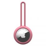 Тримач UAG [U] для Apple AirTags Dot Loop, Dusty Rose