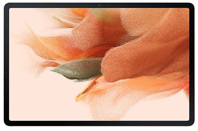 Планшет Samsung Galaxy Tab S7 FE (T735) TFT 12.4" 4Gb/SSD64Gb/BT/LTE/Pink