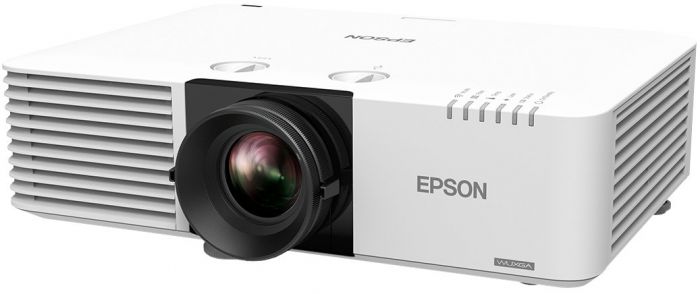 Проектор Epson EB-L630U (3LCD, WUXGA, 6200 lm, LASER)