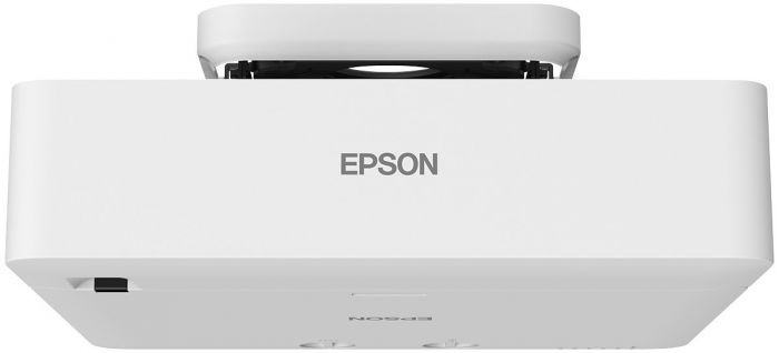Проектор Epson EB-L630U (3LCD, WUXGA, 6200 lm, LASER)