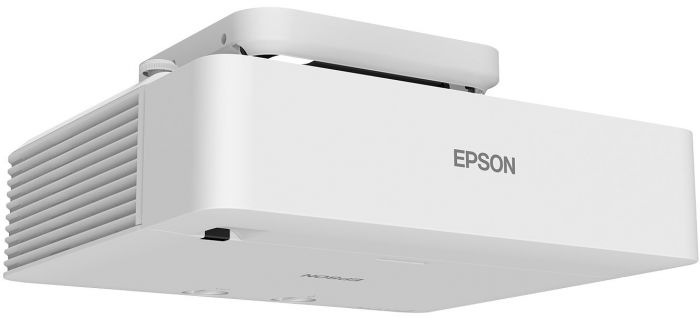 Проектор Epson EB-L630U (3LCD, WUXGA, 6200 lm, LASER)