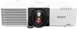 Проектор Epson EB-L630U (3LCD, WUXGA, 6200 lm, LASER) Артикул: V11HA26040