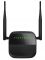 ADSL-Роутер D-Link DSL-2750U ADSL2+ 150N, 4xFE LAN, 1xRJ11 WAN