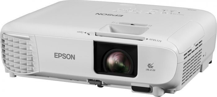 Проектор Epson EB-FH06 (3LCD, Full HD, 3500 ANSI lm)