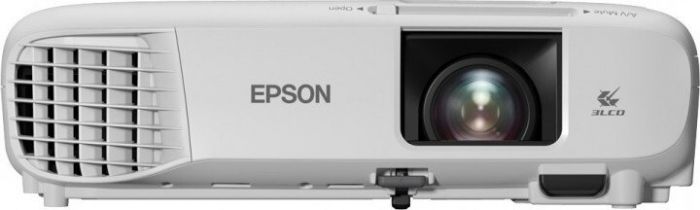 Проектор Epson EB-FH06 (3LCD, Full HD, 3500 ANSI lm)