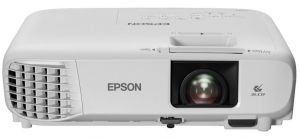 Проектор Epson EB-FH06 (3LCD, Full HD, 3500 ANSI lm) Артикул: V11H974040