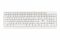 Клавіатура 2Е KS220 WL White