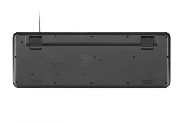 Клавіатура 2E KS130 USB Black