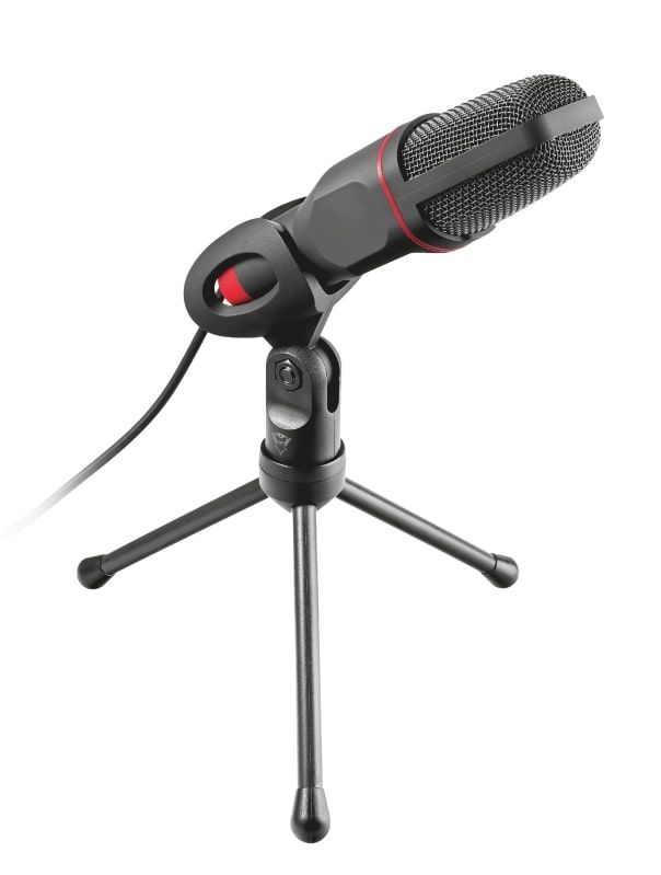 Мікрофон Trust GXT 212 Mico USB