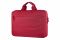 Сумка Tucano Idea 15.6", червона + бездротова миша