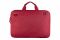 Сумка Tucano Idea 15.6", червона + бездротова миша