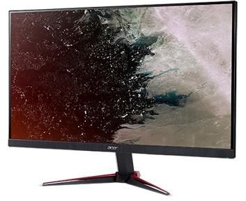 Монітор LCD 27" Acer VG270bmipx D-Sub, HDMI, DP, MM, IPS, 75Hz, 1ms