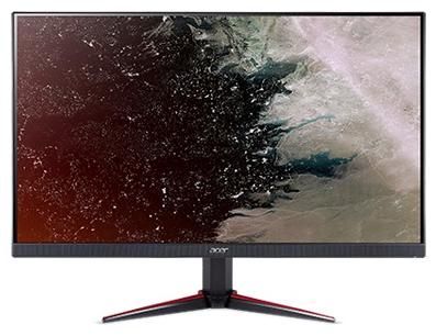 Монітор LCD 27" Acer VG270bmipx D-Sub, HDMI, DP, MM, IPS, 75Hz, 1ms