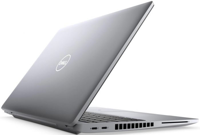 Ноутбук Dell Latitude 5520 15.6FHD AG/Intel i5-1145G7/8/256F/int/W10P