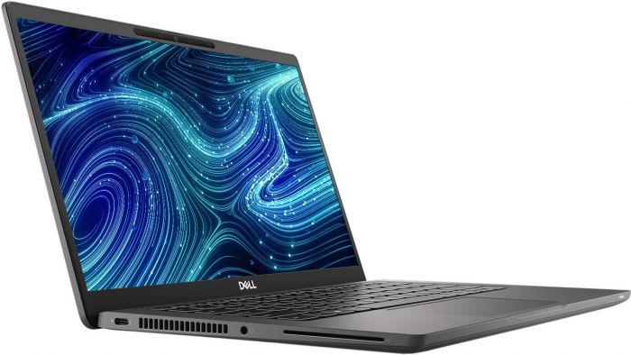 Ноутбук Dell Latitude 7320 13.3FHD AG/Intel i7-1185G7/16/512F/int/W10P