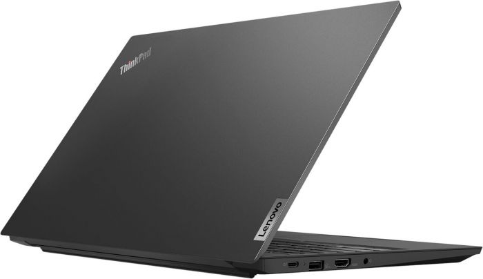 Ноутбук Lenovo ThinkPad E15 15.6FHD IPS AG/Intel i7-1165G7/32/512F/int/W10P