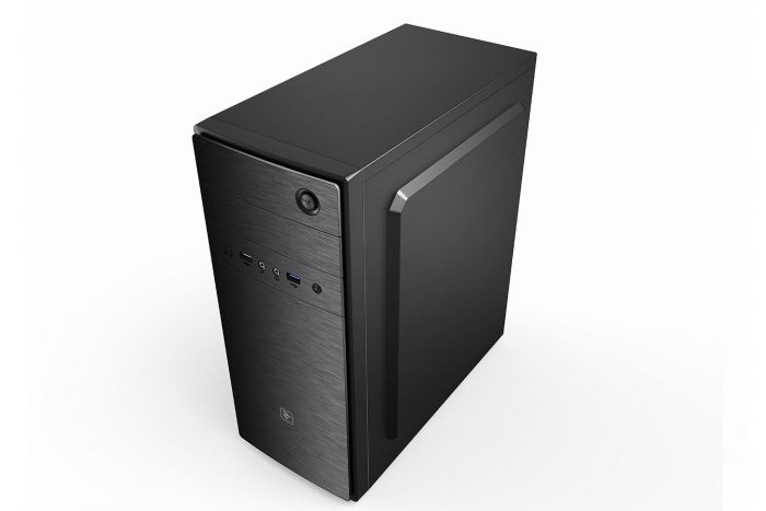 Комп’ютер персональний 2E Rational Intel G6405/H410/8/240F/int/Win10Pro/E183/400W