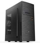 Комп’ютер персональний 2E Rational Intel i5-10400/H410/8/512F/int/Win10Pro/E1802/500W