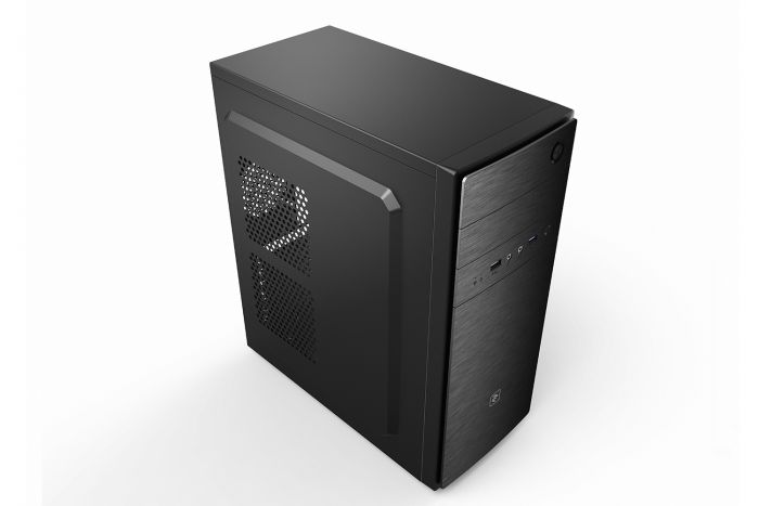 Комп’ютер персональний 2E Rational Intel G6400/H410/8/256F+1000/int/FreeDos/E183/400W