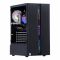 Комп’ютер персональний 2E Complex Gaming Intel i5-10400F/H410/16/1000/NVD1650-4/FreeDos/G2107/500W