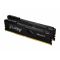 Пам'ять ПК Kingston DDR4 32GB KIT (16GBx2) 2666 FURY Beast