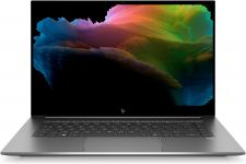 Ноутбук HP ZBook Create G7 15.6UHD IPS AG/Intel i7-10850H/16/1024F/NVD2080S-8/W10P/Silver