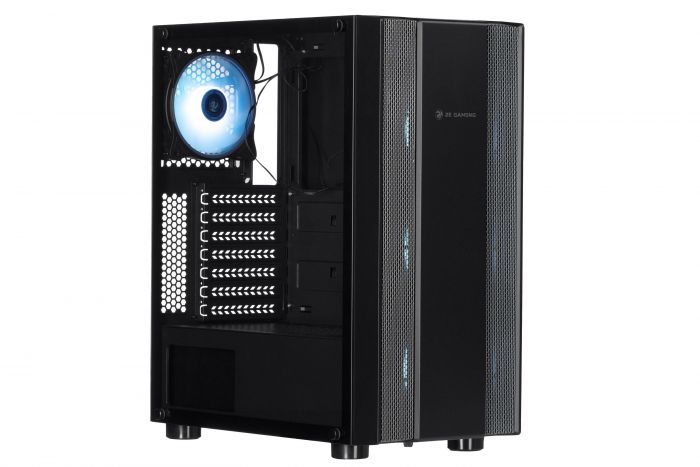 Комп’ютер персональний 2E Complex Gaming AMD Ryzen 5 3600/A320/16/480F+1000/NVD1660S-6/FreeDos/G3403/600W