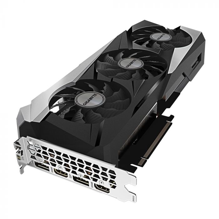 Відеокарта GIGABYTE GeForce RTX3070 Ti 8GB GDDR6 GAMING OC LHR