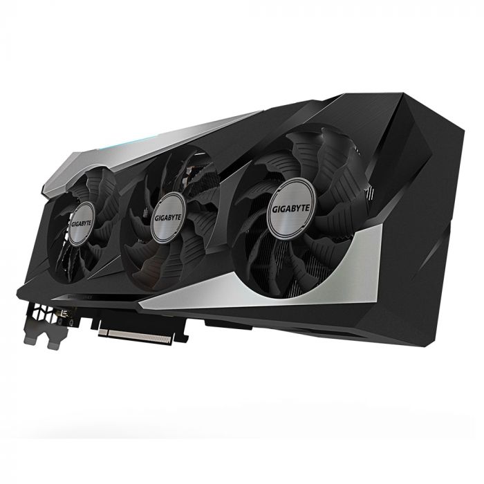 Відеокарта GIGABYTE GeForce RTX3070 Ti 8GB GDDR6 GAMING OC LHR